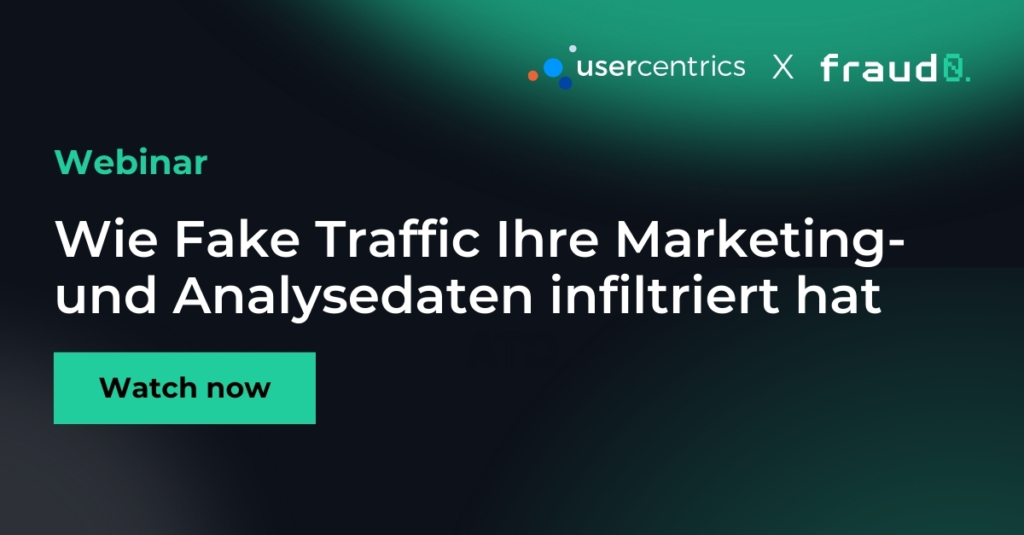 Wie Fake Traffic Ihre Marketing- und Analysedaten infiltriert hat